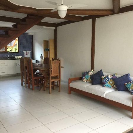 Condominio Acquaville - Curral Casa 2 Ilhabela Luaran gambar