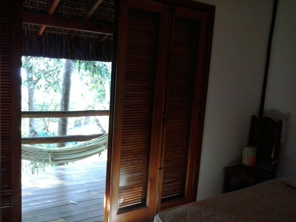 Condominio Acquaville - Curral Casa 2 Ilhabela Luaran gambar