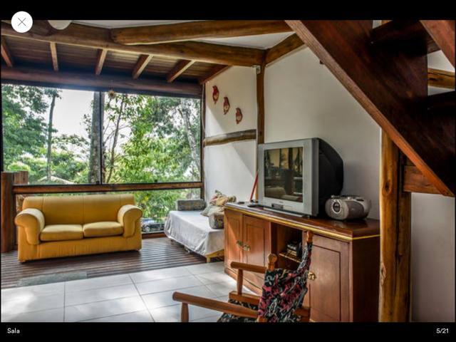 Condominio Acquaville - Curral Casa 2 Ilhabela Luaran gambar