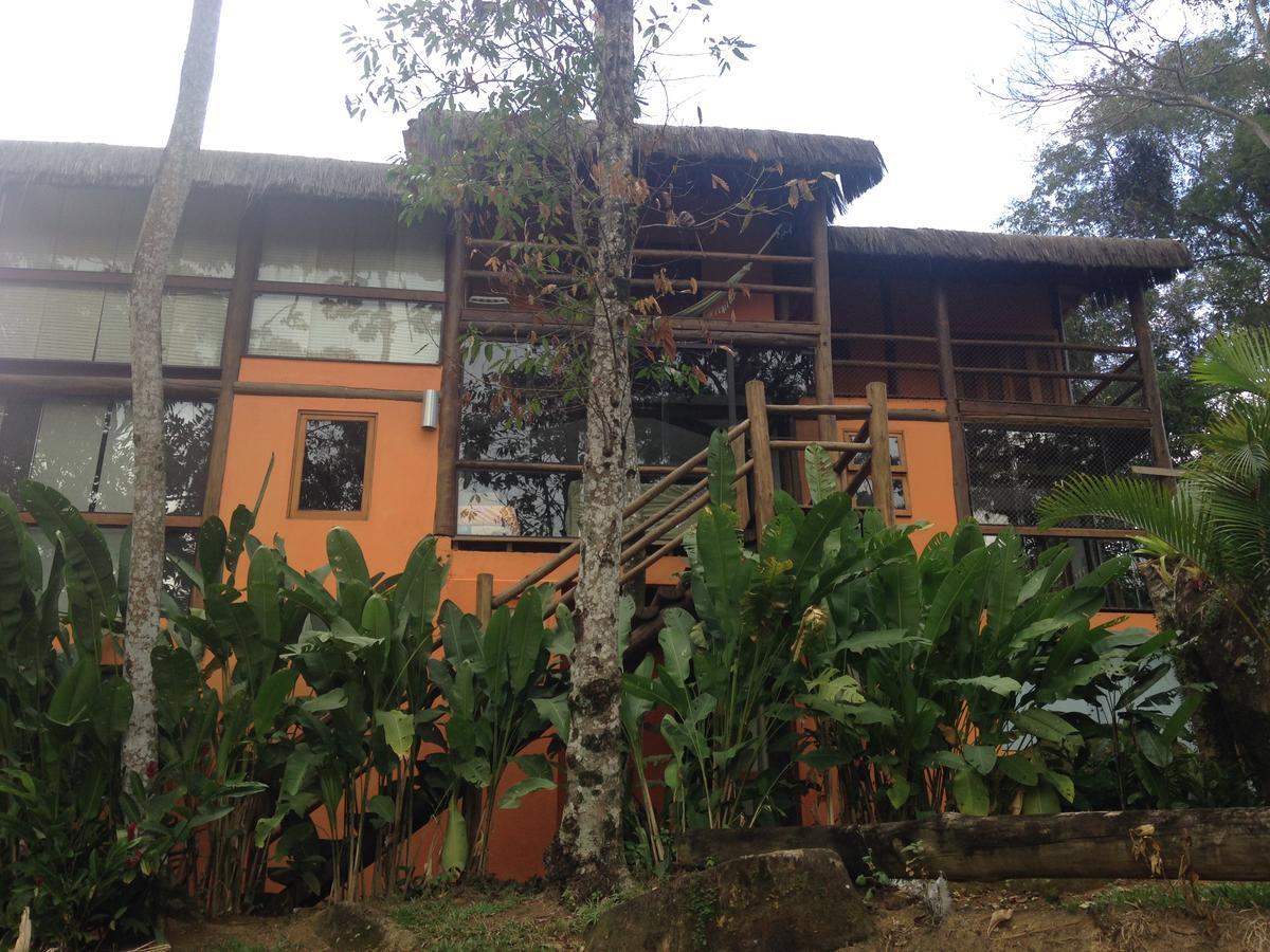 Condominio Acquaville - Curral Casa 2 Ilhabela Luaran gambar