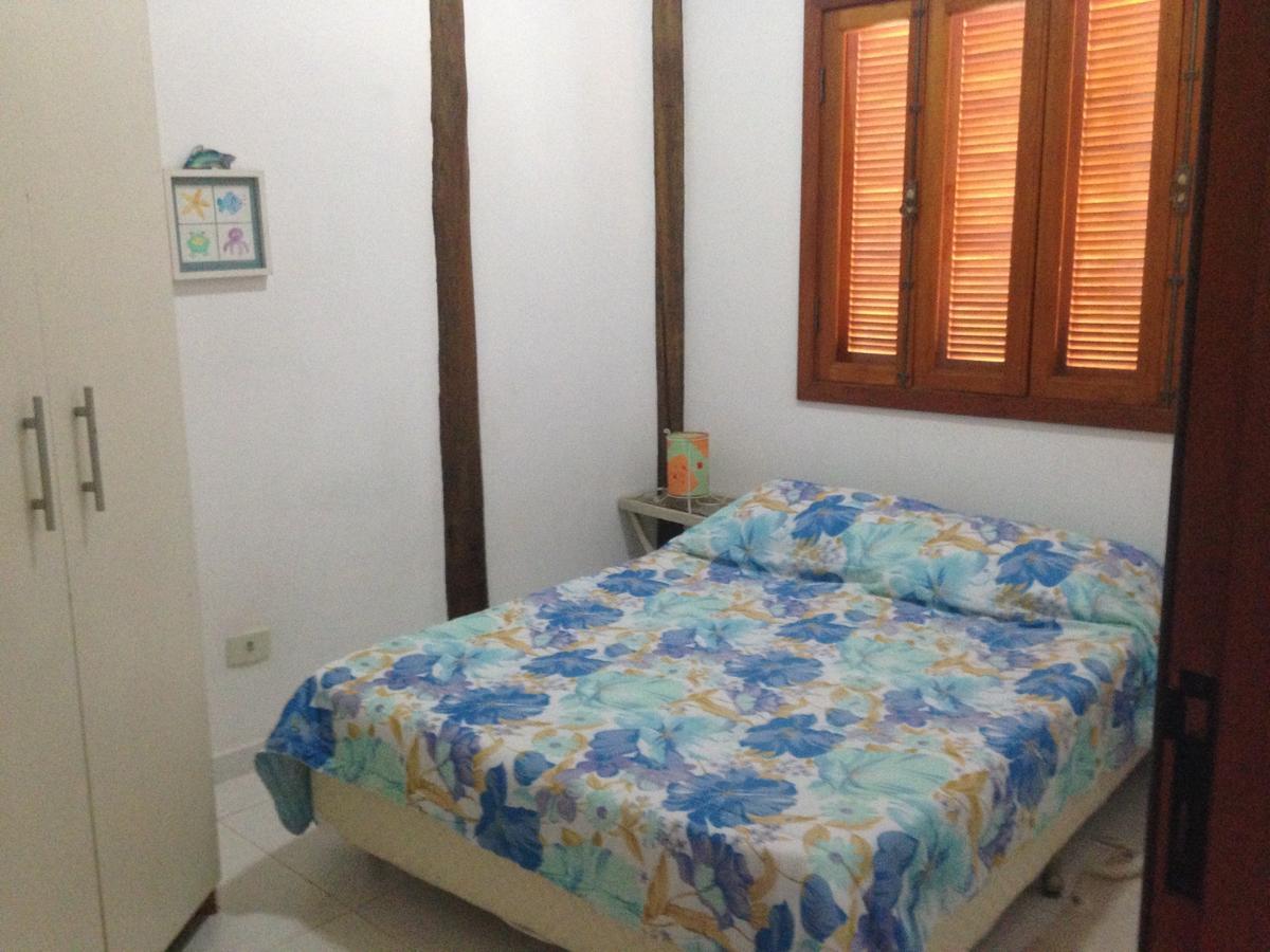 Condominio Acquaville - Curral Casa 2 Ilhabela Luaran gambar