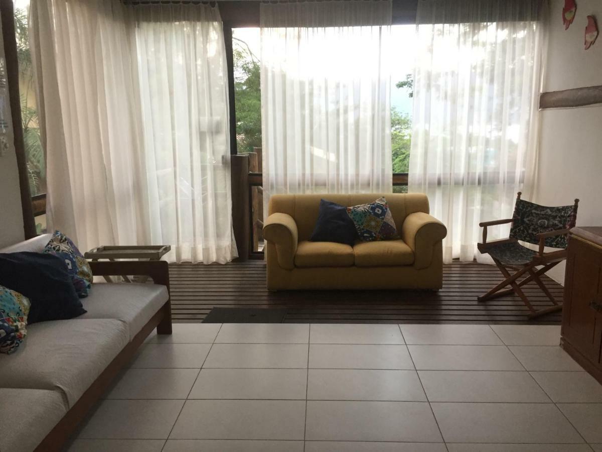Condominio Acquaville - Curral Casa 2 Ilhabela Luaran gambar